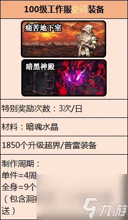 dnf驭剑士魔剑降临属性推荐 地下城驭剑士职业详细解读