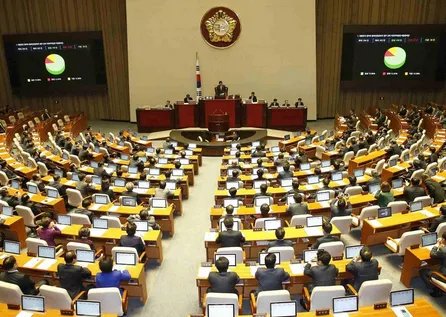 韩国驻缅大使供认在崔顺实推荐下谋得大使职位是怎么回事?
