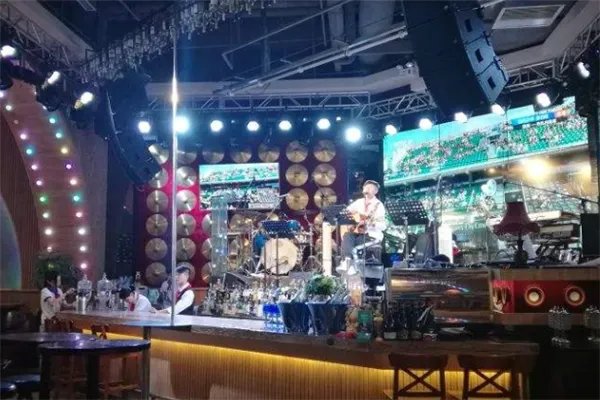 北京十大西餐店排行榜：蓝蛙上榜，第十是失重餐厅