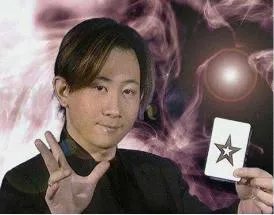 刘谦怎么突然消失了，刘谦为什么突然变老那么多