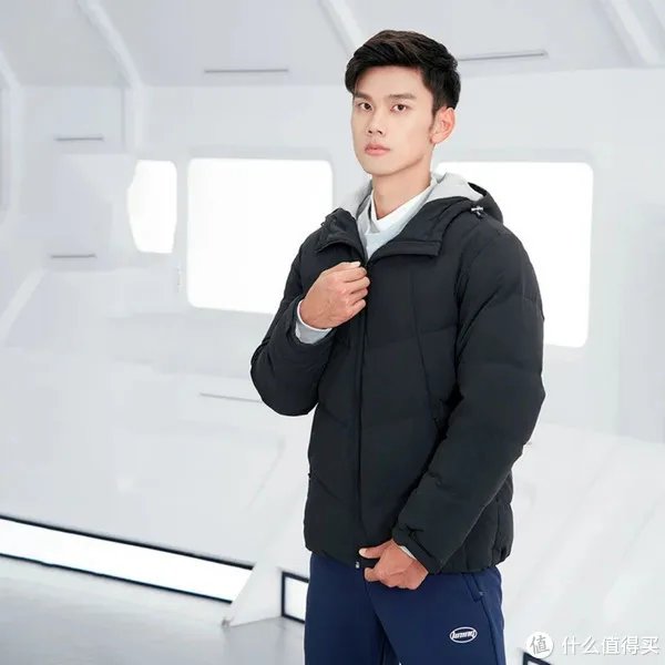 国货当自强 篇十八：31款男士运动款羽绒服特卖清单，1.6折起，低至百元白菜价，运动休闲、温暖寒冬！