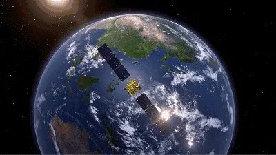 中国的北斗导航5月1日正式使用,市面上的高德地图,百度地图等软件是否支持北斗系统?