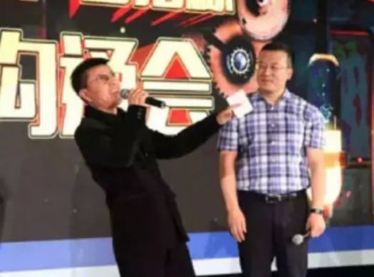 2019年春晚总导演是谁？