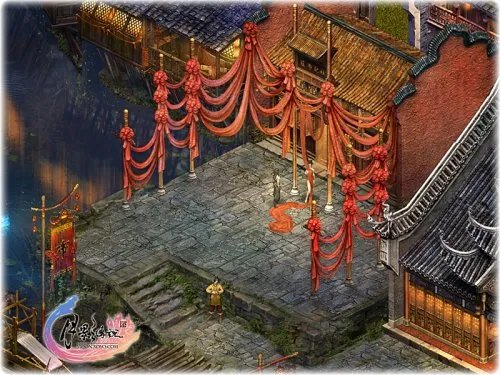 月影传说官方论坛火爆，经典传承情义江湖