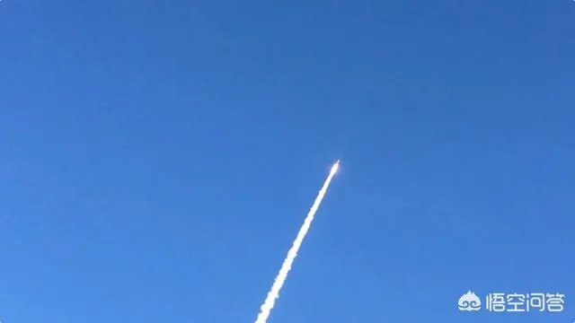 你觉得朱雀一号未能入轨，说明了什么问题？