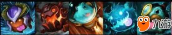 《lol》2017-2018年无限火力时间表大全