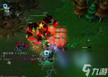 魔兽争霸RPG地图包合集与排行 含经典地图介绍解析