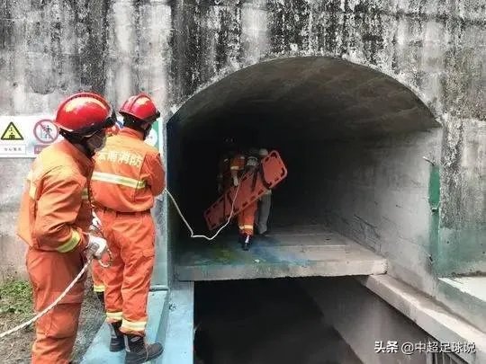 云南一水电站发生疑似爆炸事故,致6人死亡5人受伤,怎么回事?