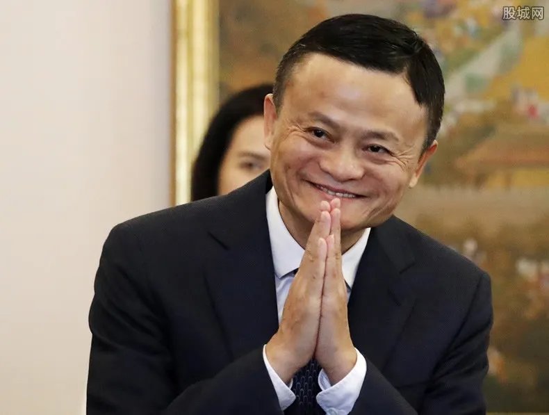 马云近几天状况 2021年他到底在哪里？