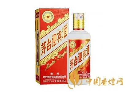 贵州赖茅20年多少钱?已成茅台酒地位象征
