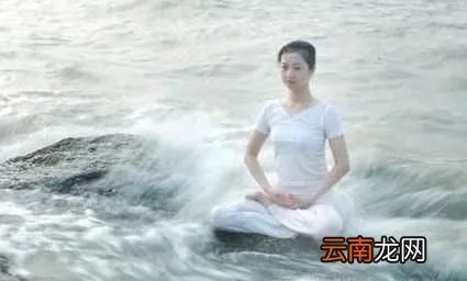 如何入定修炼，如何打坐入定