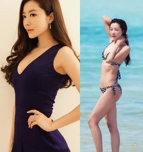熊黛林遭遇诈骗 发微博怒斥骗子