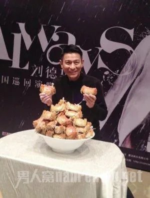 刘德华现在多大年纪了？