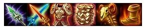 古魔神狂狮灵气 梦三国曹彰出装攻略