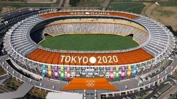 东京举行奥运会后疫情情况