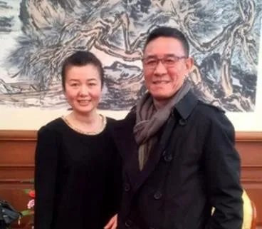 杜雨露和杜志国的关系：杜志国结过几次婚