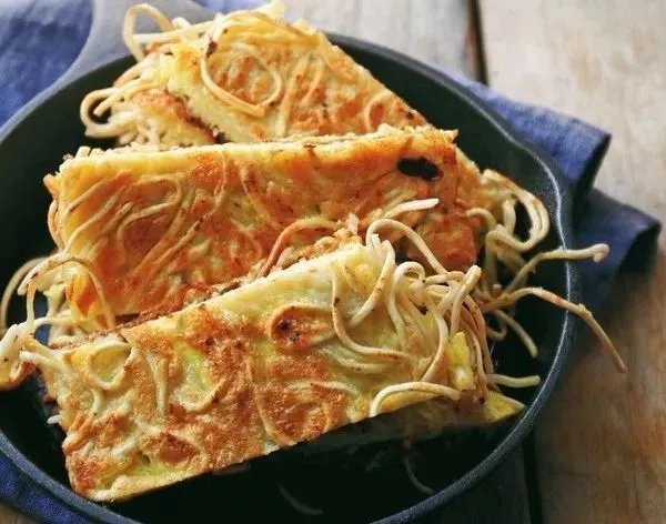 逆天早餐,还让不让人多睡一会儿了!