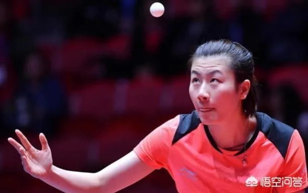 丁宁0比3被中国香港小将苏慧音爆冷击败,你如何评价?