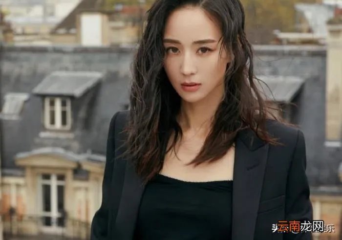 彭于晏终于承认恋情 彭于晏的女朋友