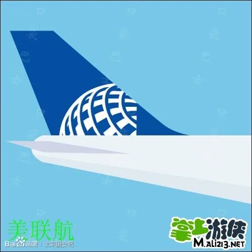 疯狂猜图航空公司答案 所有航空品牌标识
