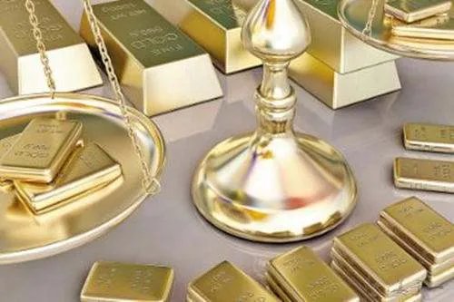 全国黄金查明储量超1.41万吨，意味着什么？