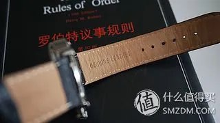 低调内敛：奥巴马同款Jorg Gray JG6500 男士腕表