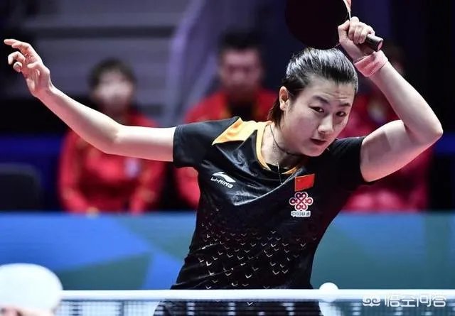 丁宁0比3被中国香港小将苏慧音爆冷击败,你如何评价?