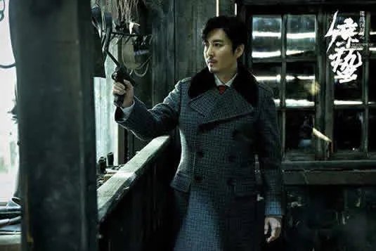 惊蛰电视剧剧情及评价 麻雀2之惊蛰演员表介绍