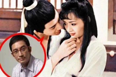 【图】吴启华演过的三级有哪些 自爆被迫拍三级