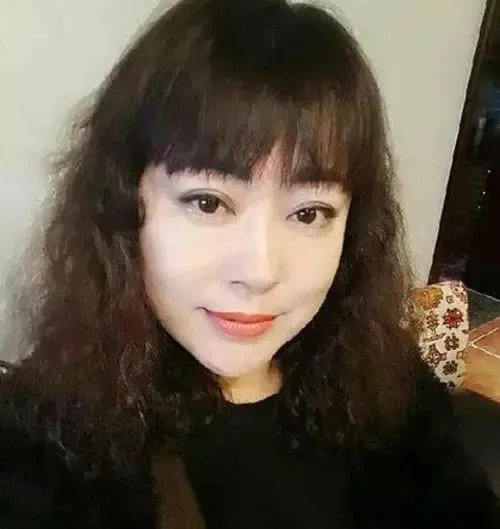 李菁菁老公是谁?