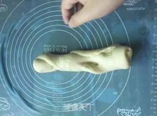 手工面包