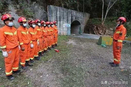 云南一水电站发生疑似爆炸事故,致6人死亡5人受伤,怎么回事?