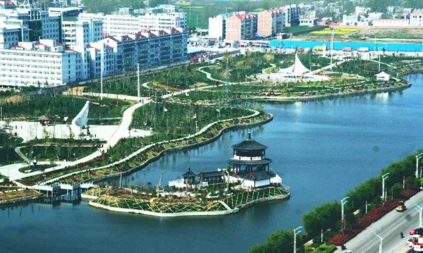国家级贫困县房价破6000元平米是怎么回事？