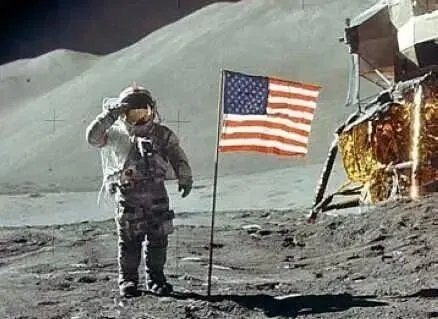 NASA登月次数