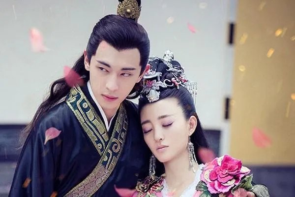 杨戬和苏妲己原本相爱,真正使他们反目成仇的原因到底是什么?
