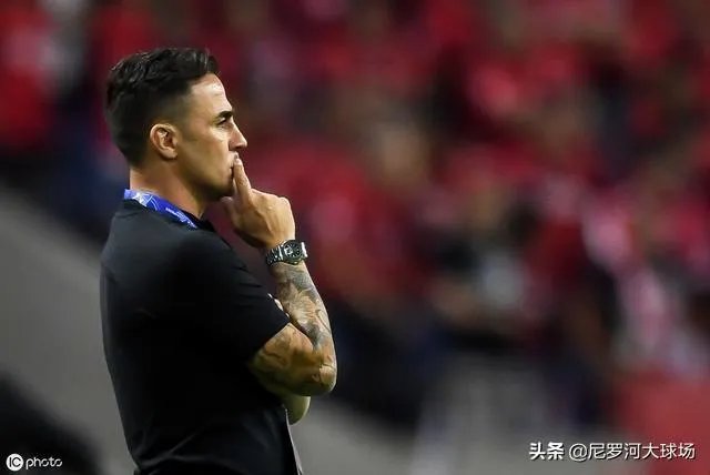 恒大落后浦和