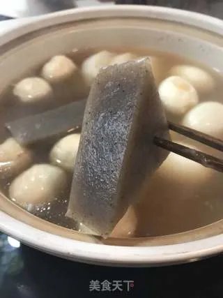 关东煮