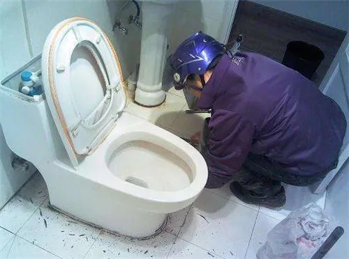 坐厕堵塞怎么办 8种处理方法让你一学就会
