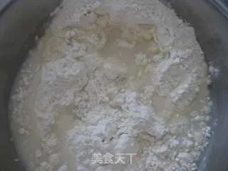 腐乳饼