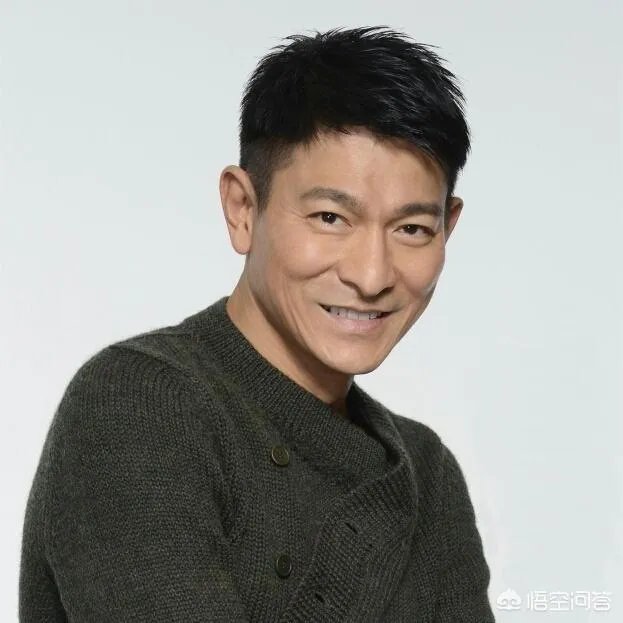 刘德华现在多大年纪了？