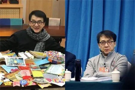 黄秋生向成龙致歉 大哥首度发声晒照未理风波