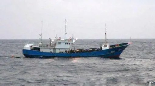 印抓扣中国籍船只,外交部:希望协调解决有关问题,对于中国国际局面你会关心么?