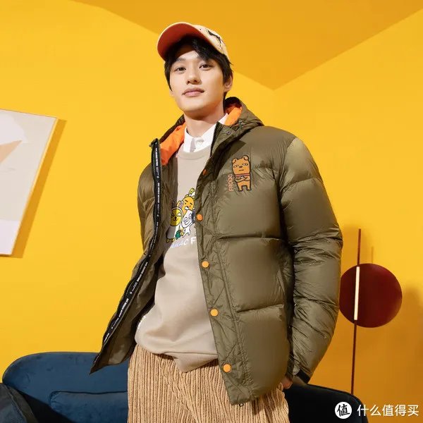 国货当自强 篇十八：31款男士运动款羽绒服特卖清单，1.6折起，低至百元白菜价，运动休闲、温暖寒冬！