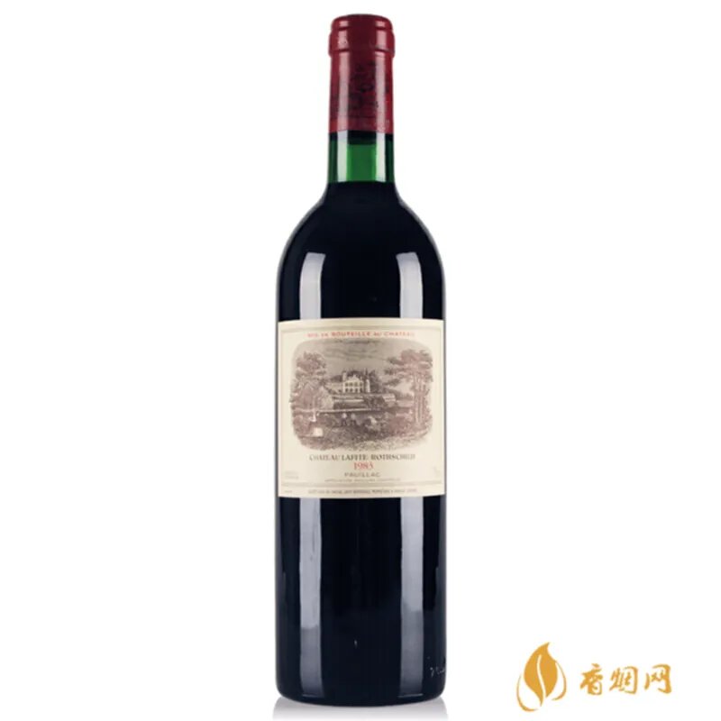 2007拉菲红酒多少钱?价格和品质你都不能错过