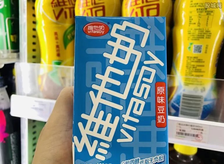 为什么全国都在陆续下架维他奶 深度解析该事件原因