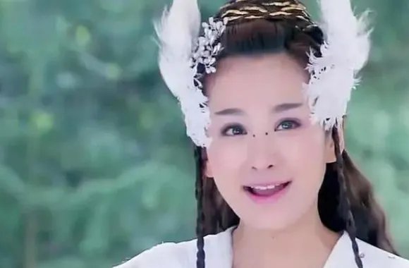 穆婷婷演过的电视剧
