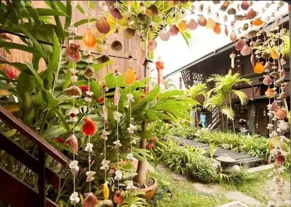 想去清迈.有好的民宿推荐吗?