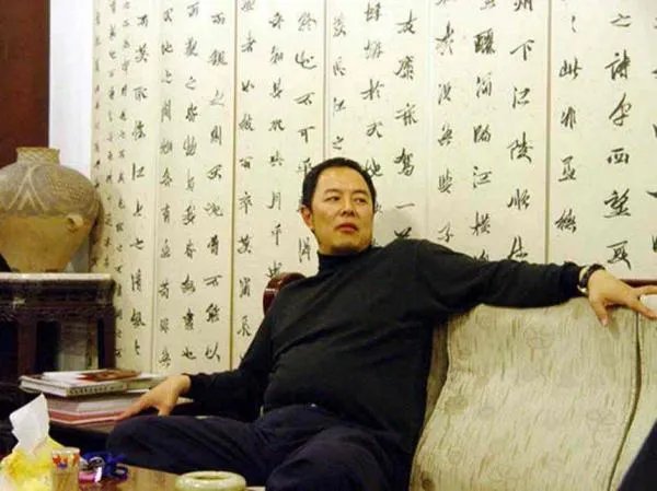 张铁林都演过哪些好看的电视剧？