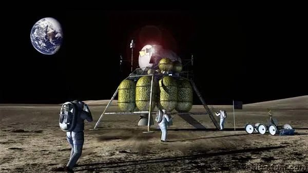 NASA登月次数
