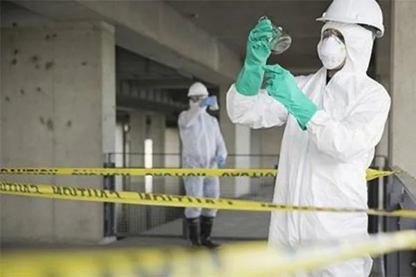 澳大利亚爆发H7N7，受影响的农场是否应该被隔离？